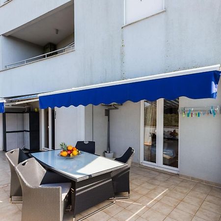 Peter Villa Spalldi Puntamika Exclusive W. Garage Zadar Exterior foto